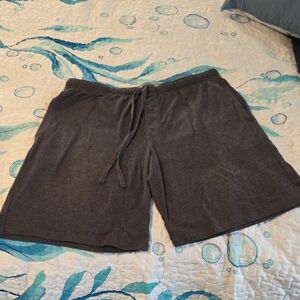 Fruit of the Loom Heather Gray Boxer Briefs